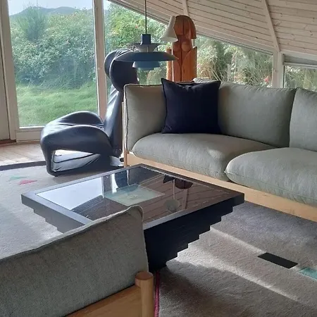 Σπίτι διακοπών House Helse Nf33 *