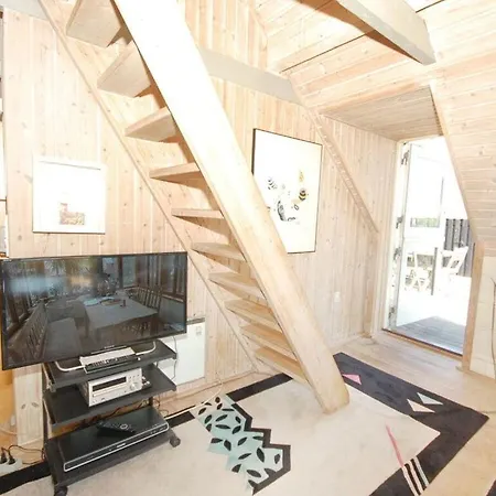 Σπίτι διακοπών House Helse Nf33 Klegod